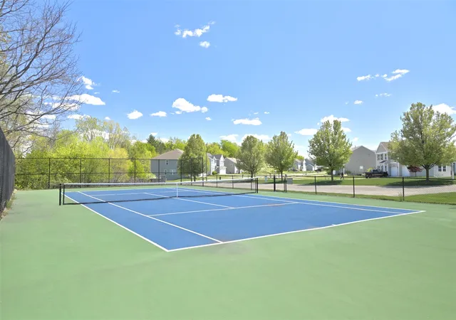2nd image of 3331 Kings River St, Grandville, MI 49418
