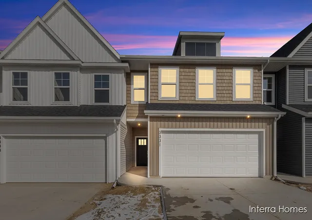 2nd image of 3331 Kings River St #44, Grandville, MI 49418 | MLS# 70512445