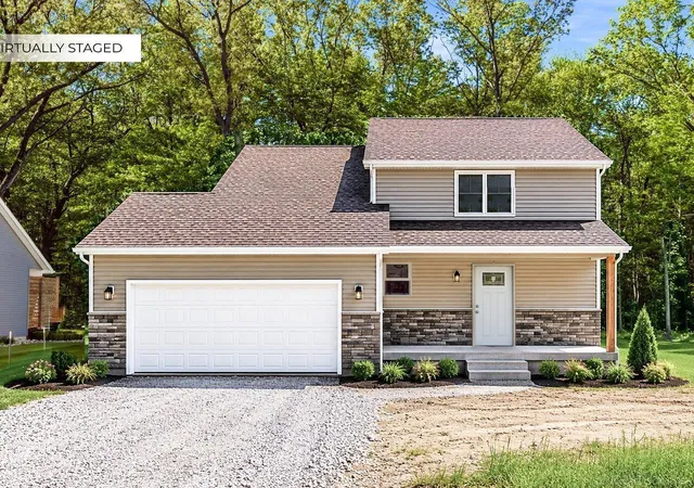 Homes for sale in Algonac, MI | 3203 Fruit St St, Algonac, MI 48001 | MLS# 50208876