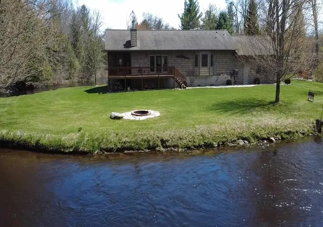 Photo 3 of Single Family Residence at 6425 S Taylor Rd, Branch, MI 49402 | MLS# 70521049 | | Sold on 2026-08-07