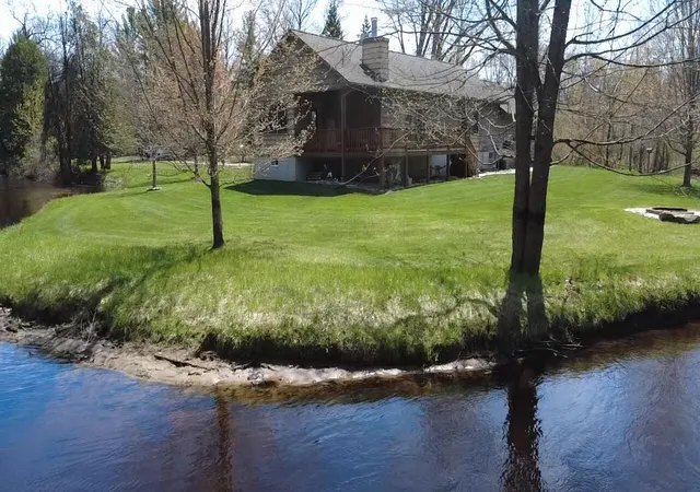 Photo 5 of Single Family Residence at 6425 S Taylor Rd, Branch, MI 49402 | MLS# 70521049 | | Sold on 2026-08-07