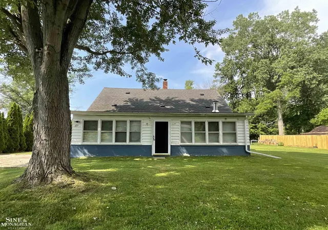 1st image of 177 William St, Harsens Island, MI 48028 | MLS# 50214521