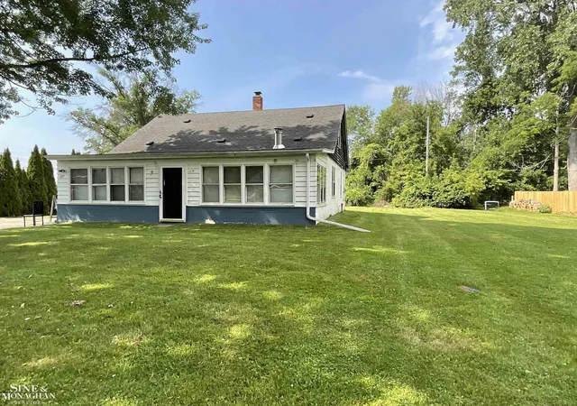 3rd image of 177 William St, Harsens Island, MI 48028 | MLS# 50214521