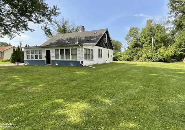 4th image of 177 William St, Harsens Island, MI 48028 | MLS# 50214521
