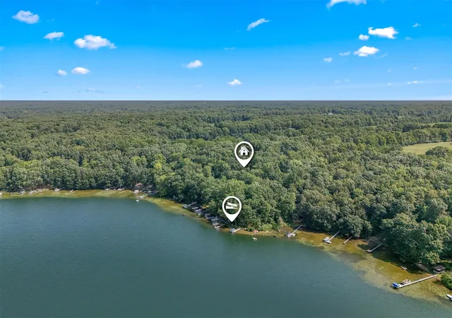 Photo 2 of Single family home for sale at 3558 Majestic Ct, Hillsdale, MI 49242 | MLS# 70554316 | Listing updated on 2026-08-24