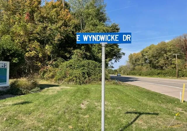 Photo 3 of Land for sale at Parcel C 1 E Wyndwicke Dr & M 139, Saint Joseph, MI 49085 | MLS# 70435436 | Listing updated on 2026-08-20