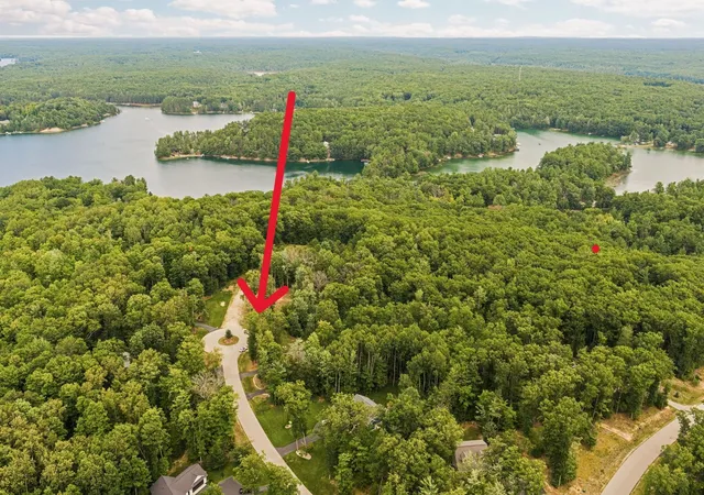 Photo 1 of Land for sale at 2238 Arbutus Pointe Dr, Traverse City, MI 49696 | MLS# 80072824 | Listing updated on 2026-09-11