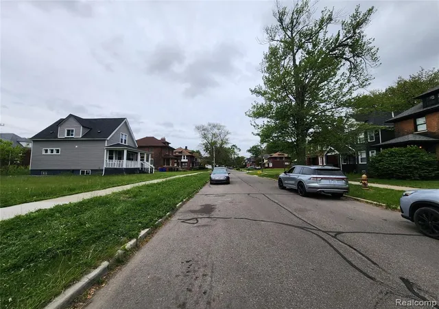 Photo 2 of Land for sale at 430 Hague St, Detroit, MI 48202 | MLS# 60399228 | Listing updated on 2026-05-27