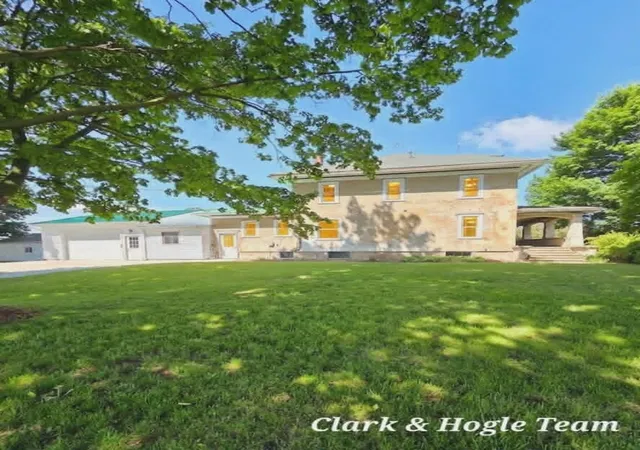 4th image of 14675 W Hanses Rd, Westphalia, MI 48894 | MLS# 70537816