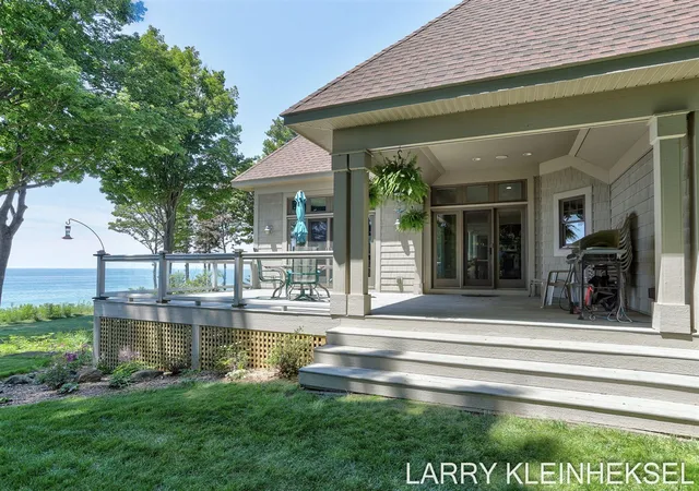 Photo 99 of Mansion for sale at 5645 N Lakeshore Dr, Holland, MI 49424 | MLS# 70544834 | Listing updated on 2026-08-19