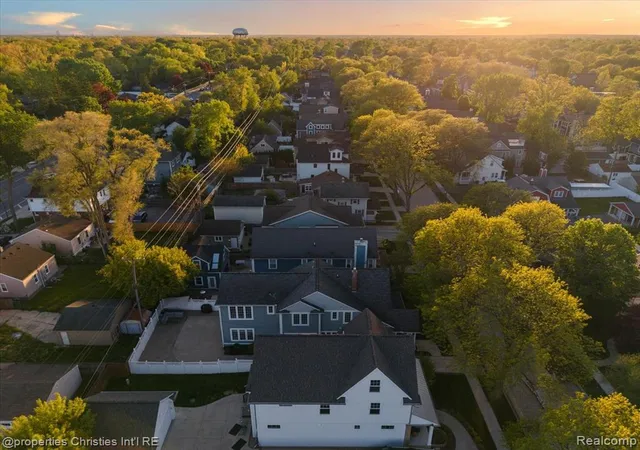 Photo 3 of Single family home for sale at 1484 Bird Ave, Birmingham, MI 48009 | MLS# 61021924 | Listing updated on 2026-08-19