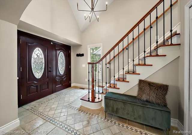 Photo 4 of Single family home for sale at 1484 Bird Ave, Birmingham, MI 48009 | MLS# 61021924 | Listing updated on 2026-08-19