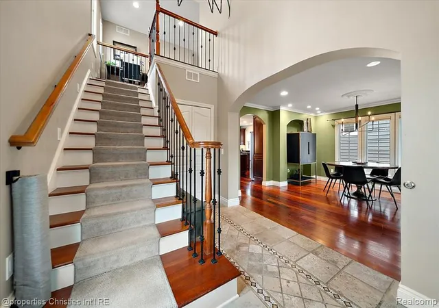 Photo 5 of Single family home for sale at 1484 Bird Ave, Birmingham, MI 48009 | MLS# 61021924 | Listing updated on 2026-08-19