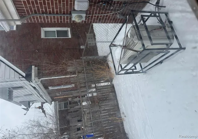 Homes for sale in Detroit, MI | 10811 Bonita St, Detroit, MI 48224 2431 | MLS# 60969216