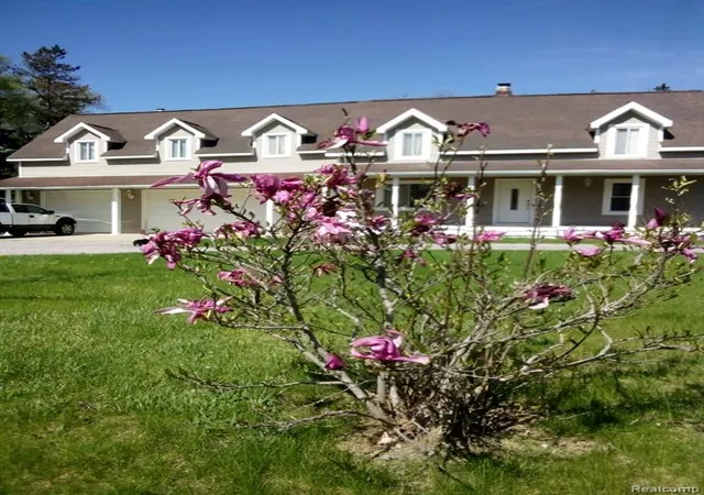 1st image of 5255 N Seymour Rd, Flushing, MI 48433 | MLS# 60987787