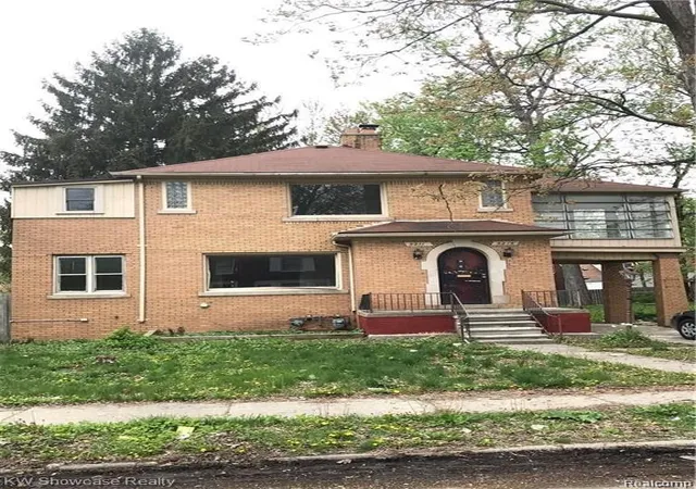 Homes for sale in Detroit, MI | 5211 Bishop St, Detroit, MI 48224 2144 | MLS# 60980493