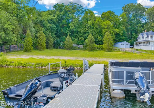 17th image of 4058 Hunt Rd, Lapeer, MI 48446 | MLS# 61004801