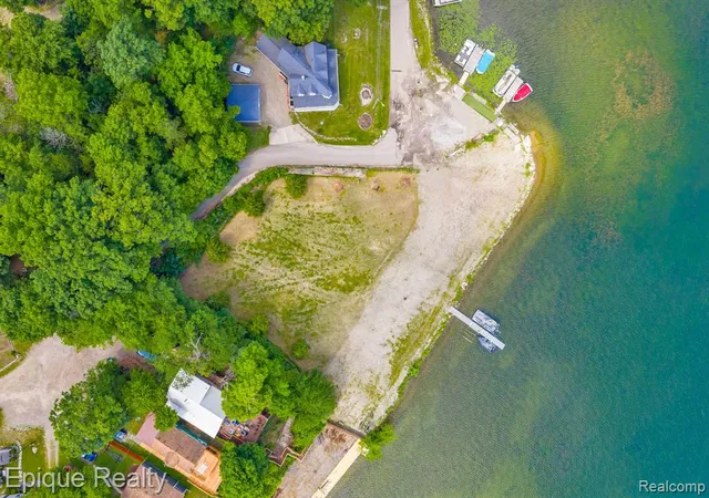 Photo 3 of Land for sale at 4058 Hunt Rd, Lapeer, MI 48446 | MLS# 61004801 | Listing updated on 2026-07-13