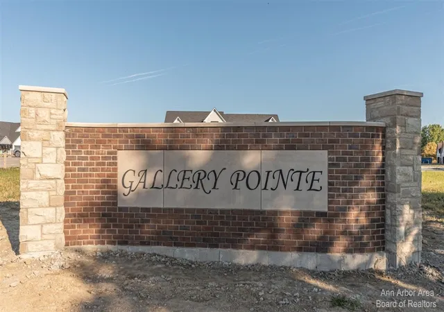 4th image of 7016 Black Cherry Ln, Saline, MI 48176 | MLS# 70497457