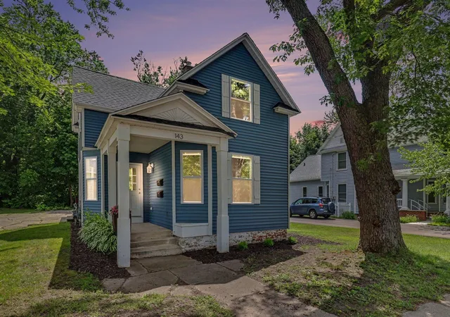 Photo 1 of Sale Pending at 143 S State St, Zeeland, MI 49464 | MLS# 70542570 | Listing updated on 2026-09-14