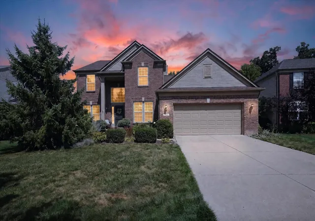 1st image of 4240 Merriman Loop, Howell, MI 48843 | MLS# 70553502