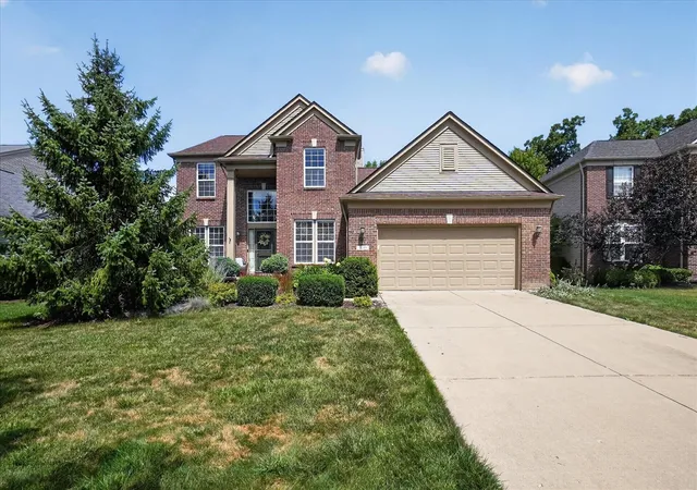 2nd image of 4240 Merriman Loop, Howell, MI 48843 | MLS# 70553502
