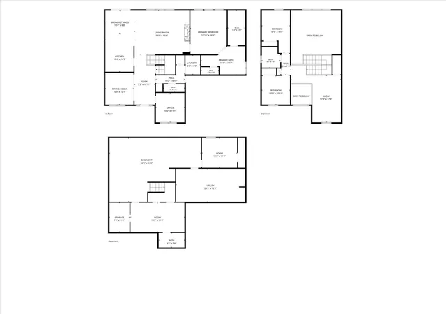 55th image of 4240 Merriman Loop, Howell, MI 48843 | MLS# 70553502