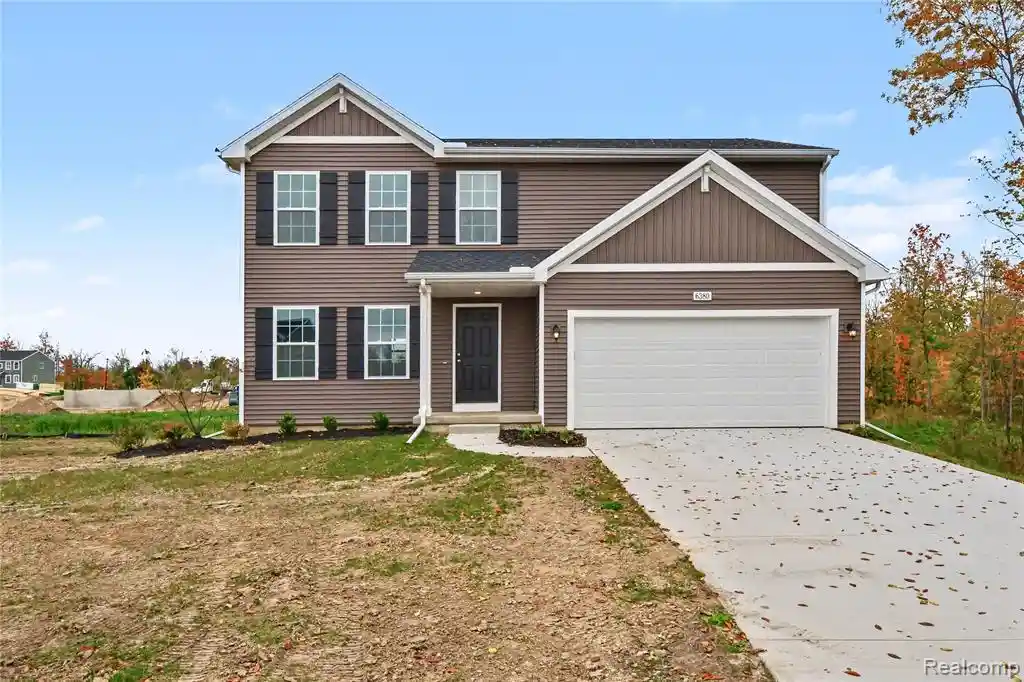 Single family home for sale at 248 Wildflower Dr, Hillsdale, MI 49242 9812 | MLS# 61042215