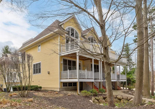 2nd image of 10501 Pinecone Trl #43, South Haven, MI 49090 | MLS# 70522586