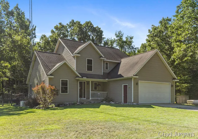 2nd image of 8938 S Big Pine Trail St, Newaygo, MI 49337 | MLS# 70552989