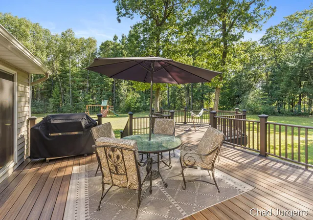 4th image of 8938 S Big Pine Trail St, Newaygo, MI 49337 | MLS# 70552989