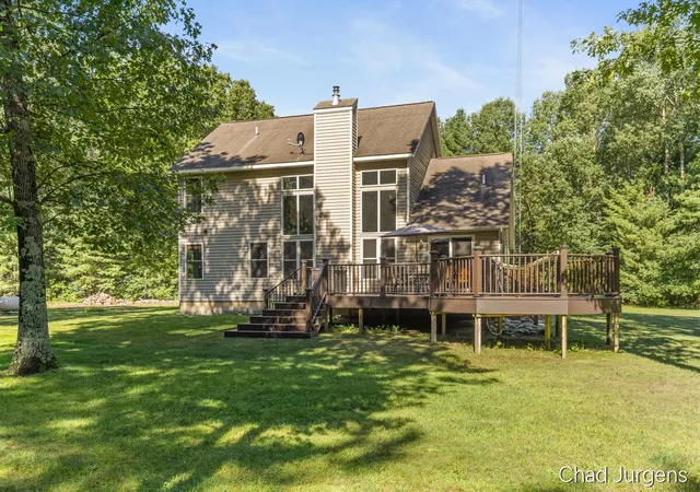 5th image of 8938 S Big Pine Trail St, Newaygo, MI 49337 | MLS# 70552989