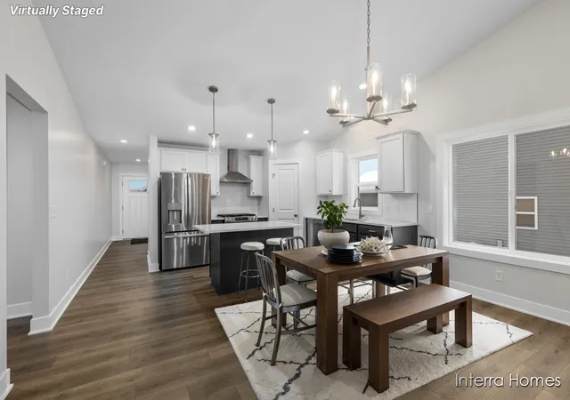 4th image of 3774 Ambrosia Dr #24, Grand Rapids, MI 49534 | MLS# 70499980