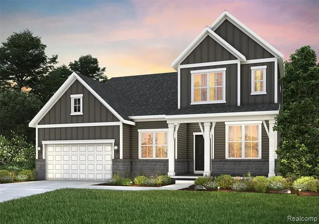 1st image of 6219 Marsh Rd, Ypsilanti, MI 48197 | MLS# 60965403