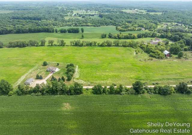 2nd image of V/l Janet Dr Parcel 3, Saranac, MI 48881 | MLS# 70519481