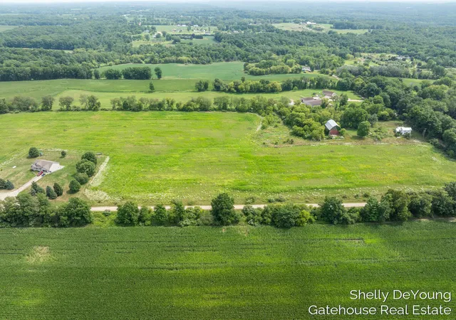 3rd image of V/L Janet Dr Parcel 3, Saranac, MI 48881 | MLS# 70519481