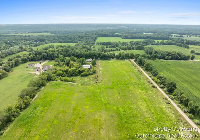 4th image of V/L Janet Dr Parcel 3, Saranac, MI 48881 | MLS# 70519481