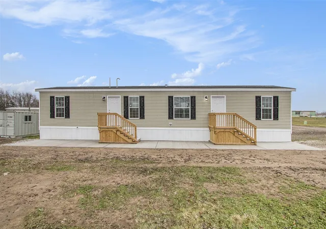 Homes for sale in Cassopolis, MI | 59733 Decatur Rd #35, Cassopolis, MI 49031 | MLS# 70507610