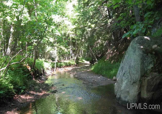 Photo 1 of Land for sale at 000 Near Big Bay, Marquette, MI 49855 | MLS# 50152020 | Listing updated on 2026-05-29