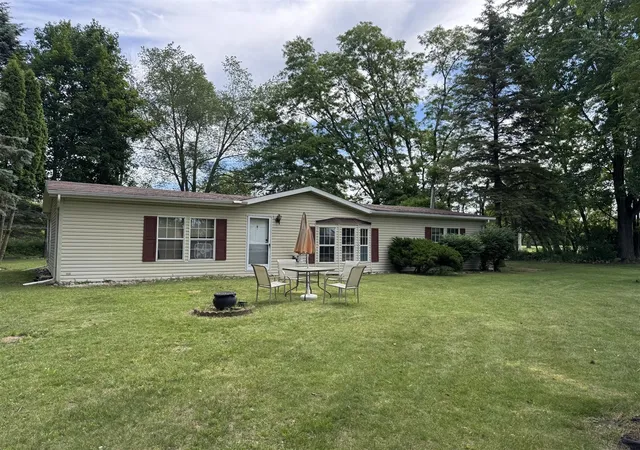 Homes for sale in Coldwater, MI | 270 Kathy Dr, Coldwater, MI 49036 | MLS# 70539117