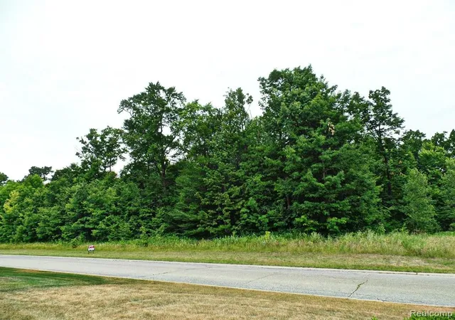Photo 1 of Land for sale at 33 Forest Gate Ct, Grand Blanc, MI 48439 | MLS# 40159989 | Listing updated on 2026-09-21