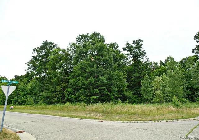 Photo 2 of Land for sale at 33 Forest Gate Ct, Grand Blanc, MI 48439 | MLS# 40159989 | Listing updated on 2026-09-21