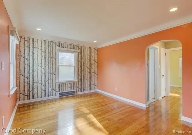 Photo 2 of Sale Pending at 2211 Harvard Rd, Berkley, MI 48072 | MLS# 61019486 | Listing updated on 2026-08-29