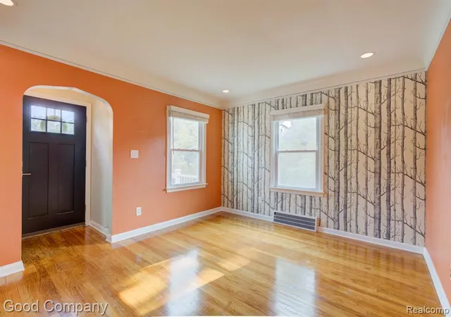 Photo 3 of Sale Pending at 2211 Harvard Rd, Berkley, MI 48072 | MLS# 61019486 | Listing updated on 2026-08-29