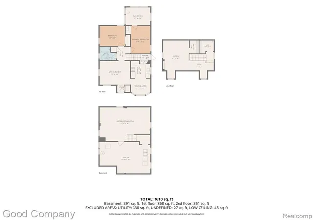 Photo 45 of Sale Pending at 2211 Harvard Rd, Berkley, MI 48072 | MLS# 61019486 | Listing updated on 2026-08-29