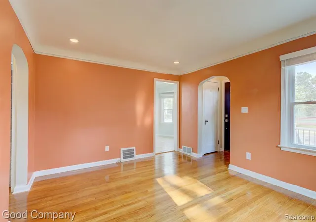 Photo 4 of Sale Pending at 2211 Harvard Rd, Berkley, MI 48072 | MLS# 61019486 | Listing updated on 2026-08-29