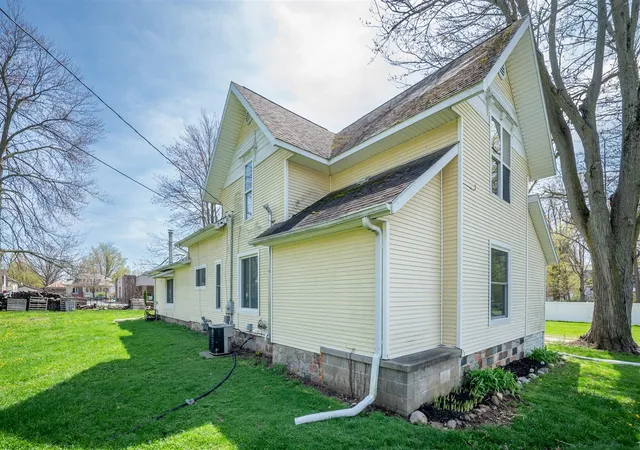 Homes for sale in Reading, MI | 107 N Union St, Reading, MI 49274 | MLS# 70526760