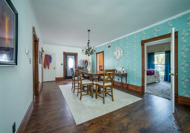 Homes for sale in Reading, MI | 107 N Union St, Reading, MI 49274 | MLS# 70526760