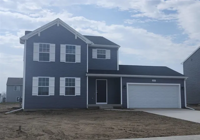 Homes for sale in Vicksburg, MI | 1037 Foxglove Ave, Vicksburg, MI 49097 | MLS# 70542834