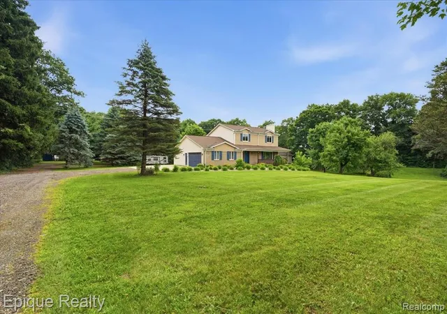 Homes for sale in Lake Orion, MI | 1221 Rhodes Rd, Lake Orion, MI 48360 | MLS# 61006753